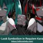 Requiem Kanaria Lyrics