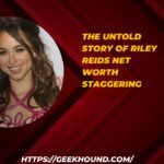 riley reid net worth