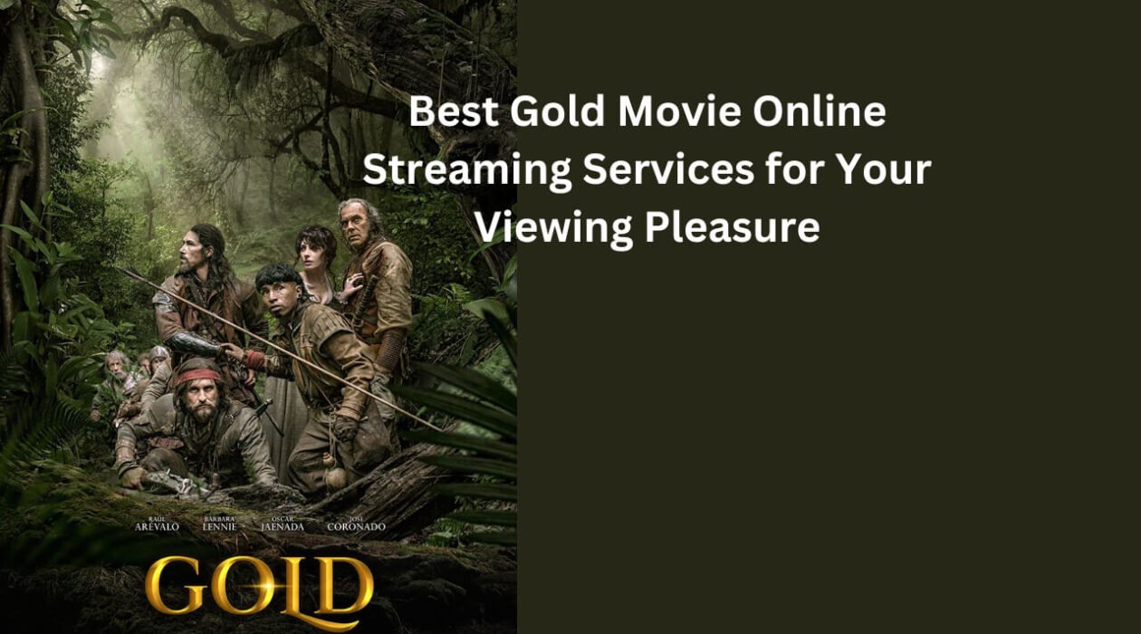 gold movie online