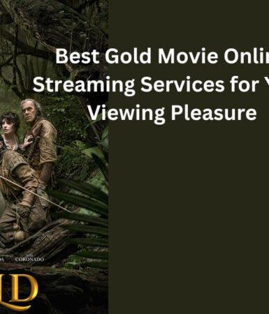 gold movie online