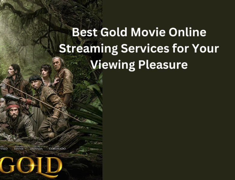 gold movie online