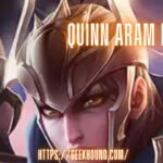 Quinn ARAM Build