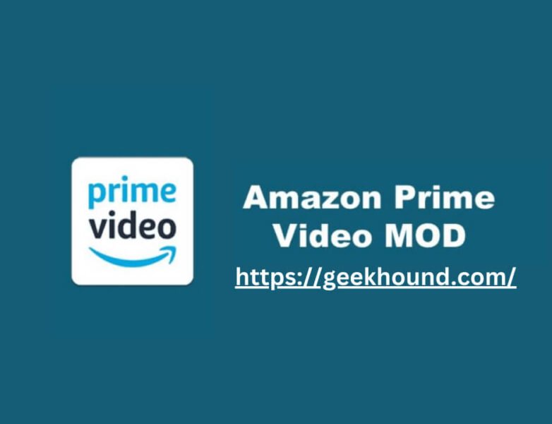 amazon prime video mod apk