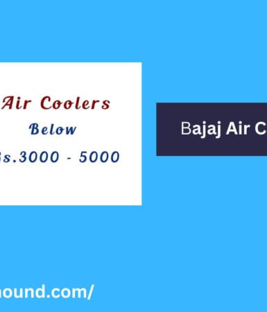 bajaj air cooler price 3000 to 5000