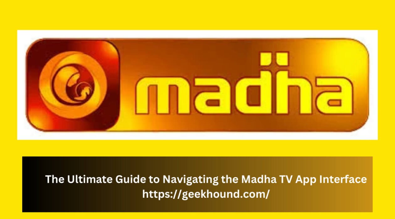 madha tv app