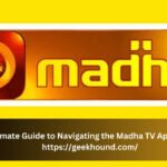 madha tv app