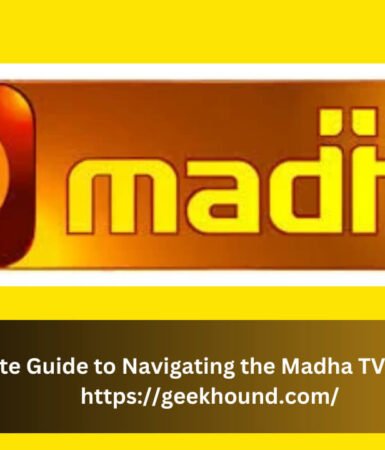 madha tv app