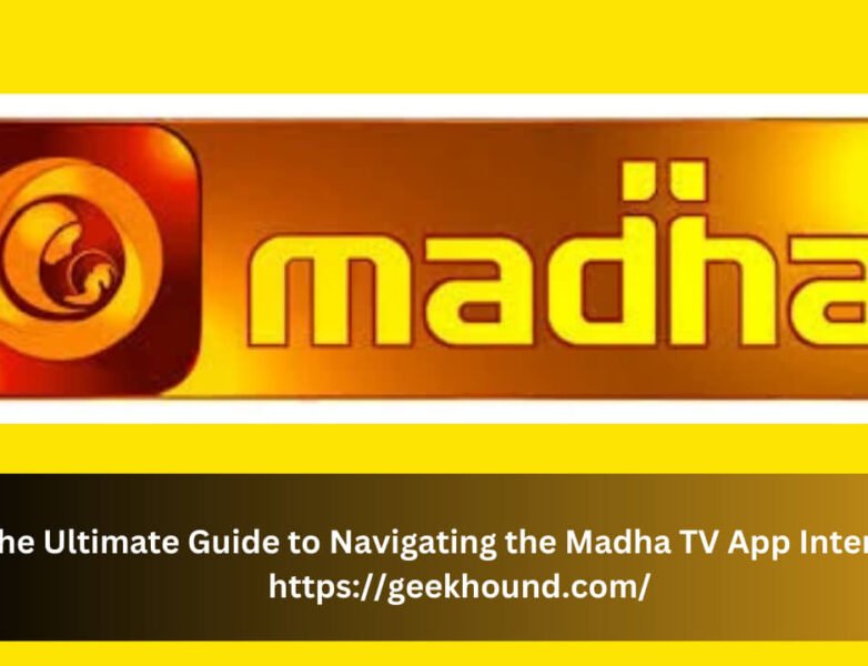 madha tv app