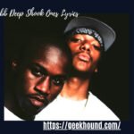 mobb deep shook ones lyrics