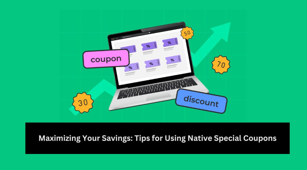 native special coupons