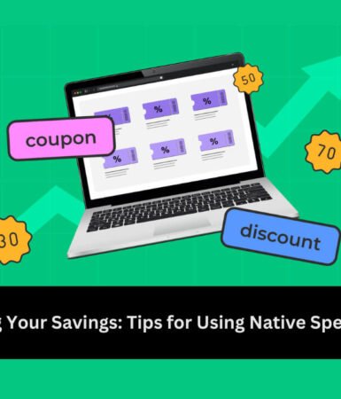 native special coupons