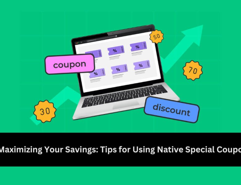 native special coupons