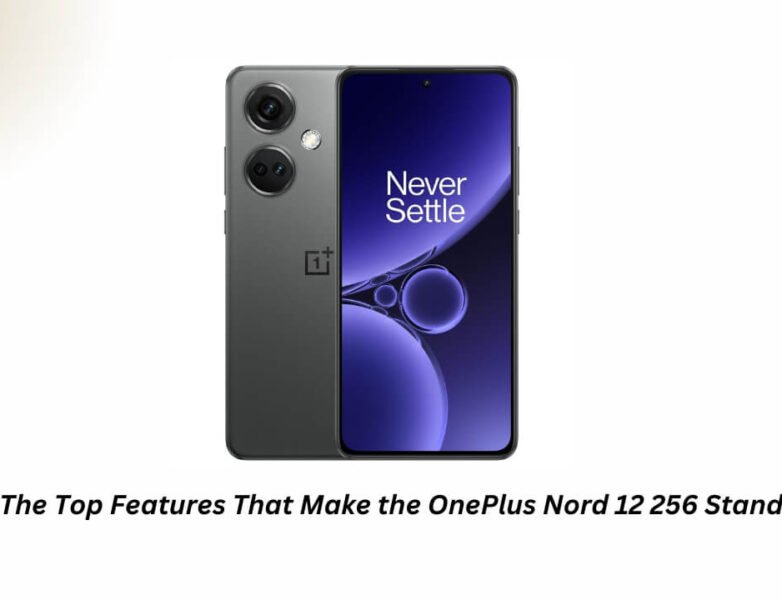 oneplus nord 12 256