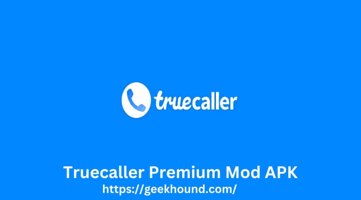 truecaller premium mod apk