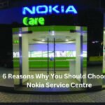 Nokia Service Centre