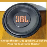 jbl speakers 12 inch 500 watt price