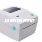 air way bill printer