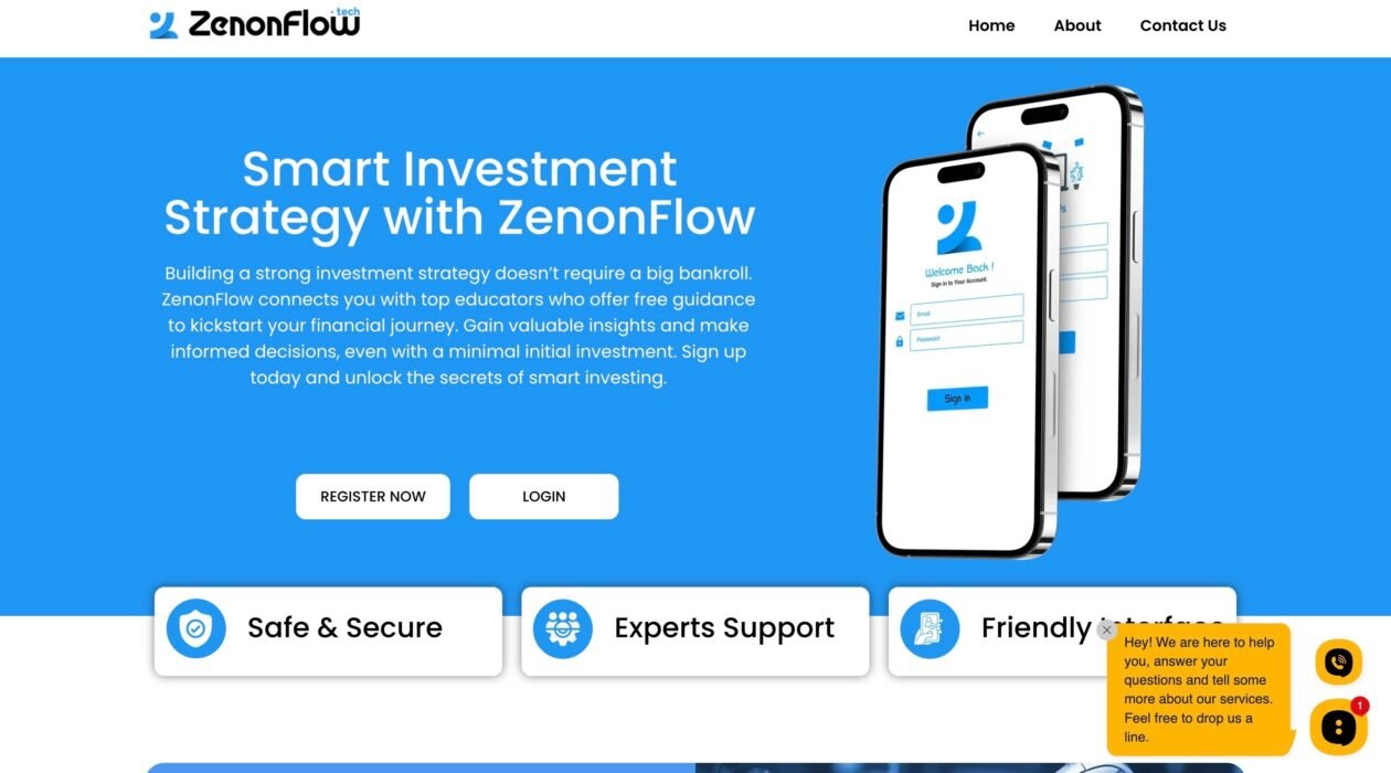 ZenonFlow Reviews