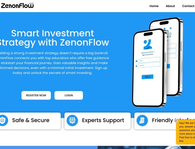 ZenonFlow Reviews