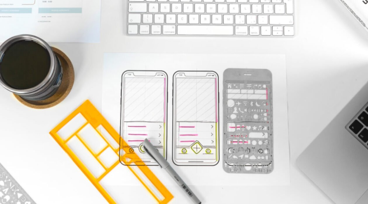 mobile app design agency