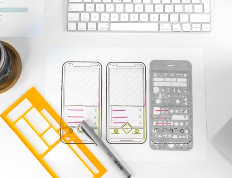 mobile app design agency